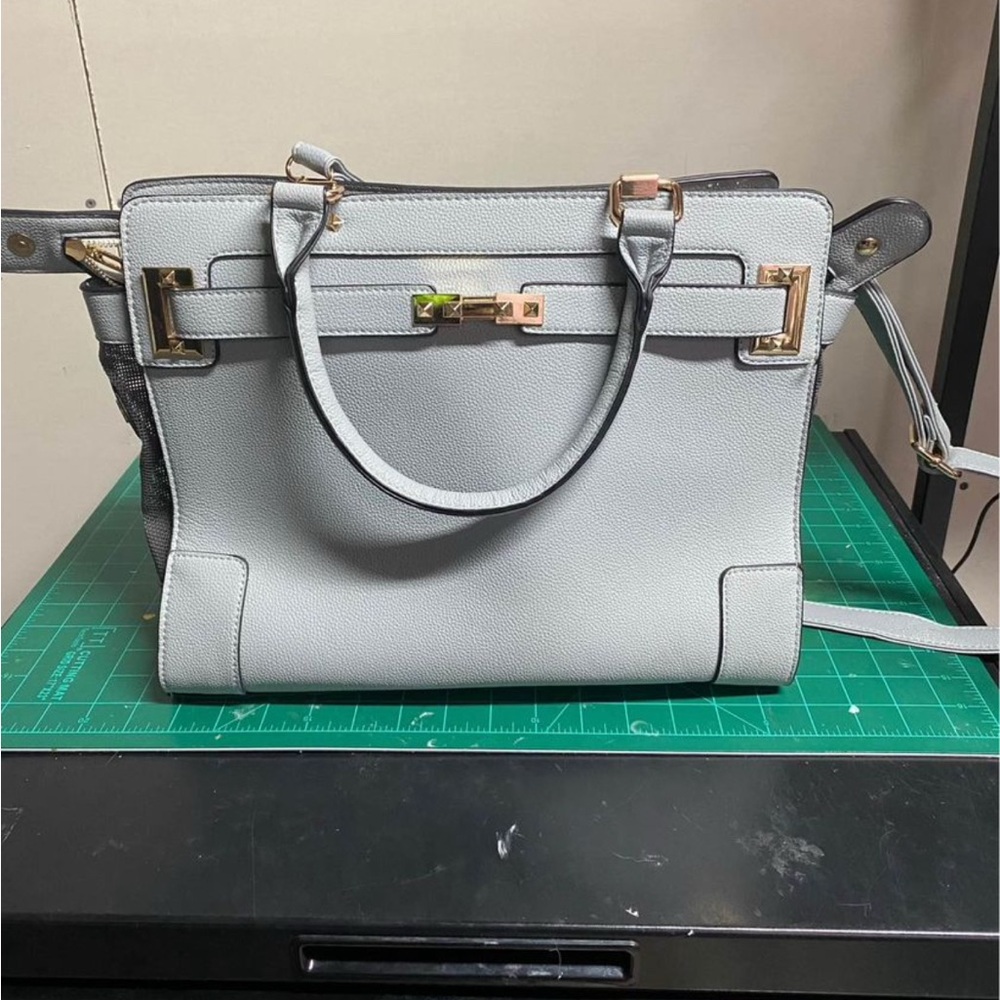 Small Dog Carrying Purse